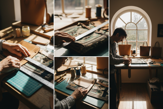 Why We Choose Small-Batch Production