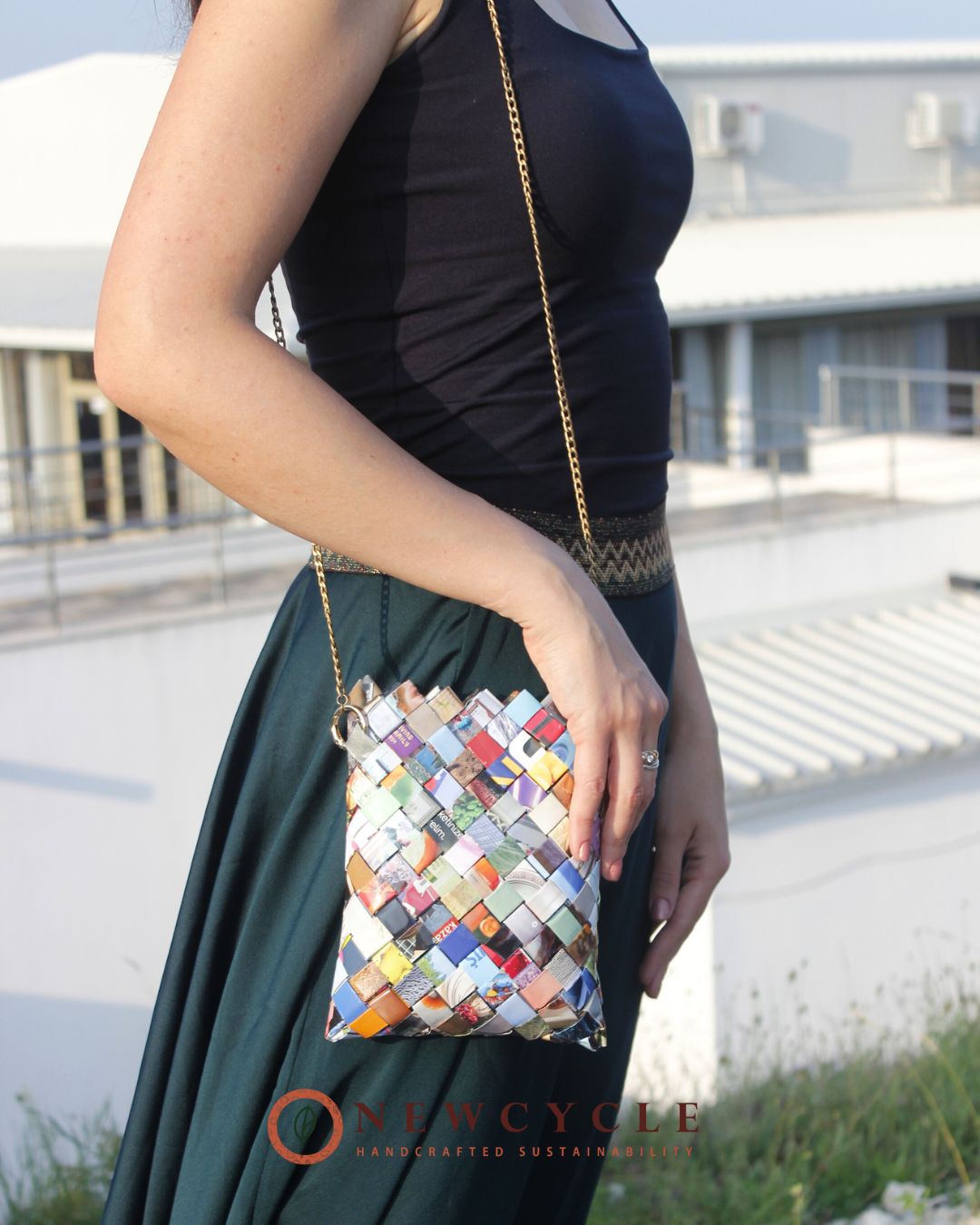 Bags - Shoulder & Crossbody Bags